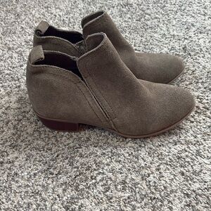 Women’s Booties